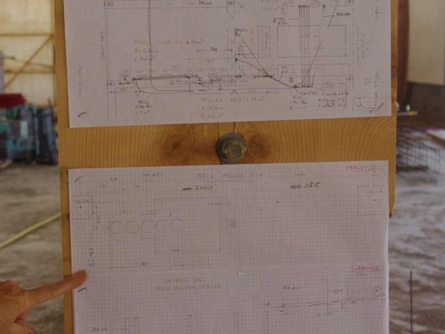 ... en plan et croquis,